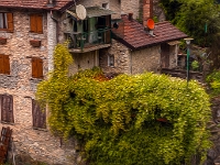 Orrido di Nesso